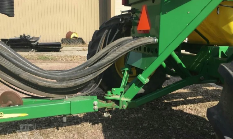 Посівний комплекс John Deere 1890/1910 13 м з США - фото № 6