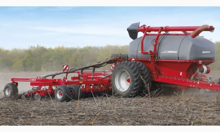 Посівний комплекс Horsch (ХоршПронто) Pronto 10 NT, 2017р - фото № 2