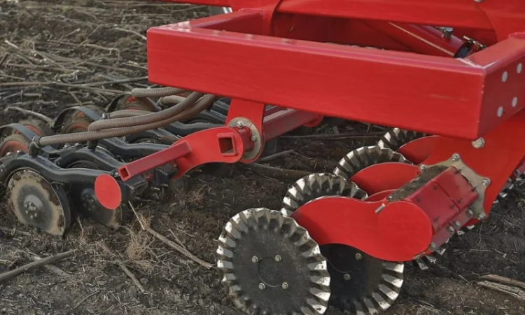 Посівний комплекс Horsch (ХоршПронто) Pronto 10 NT, 2017р - фото № 3