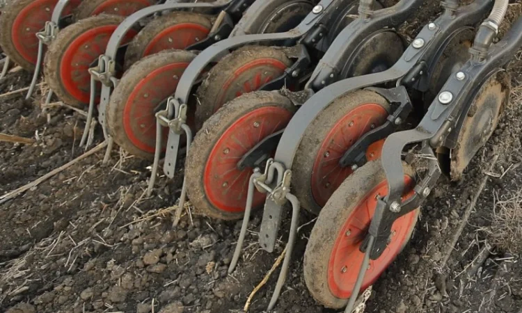 Посівний комплекс Horsch (ХоршПронто) Pronto 10 NT, 2017р - фото № 4