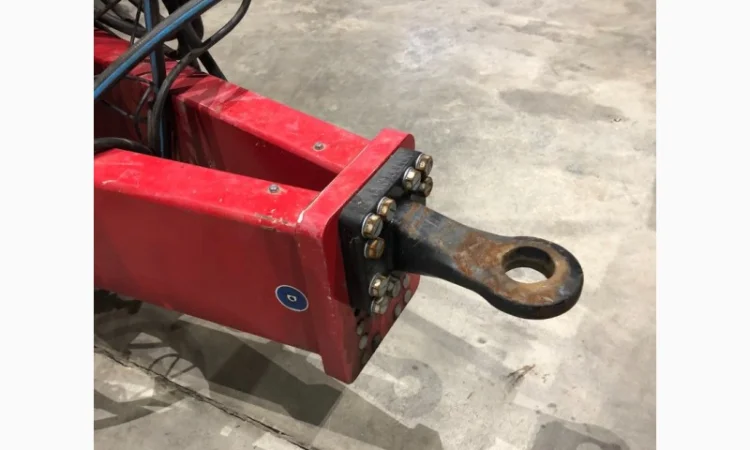 Посівний комплекс Horsch Maestro 16 SV - фото № 2