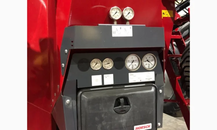 Посівний комплекс Horsch Maestro 16 SV - фото № 4