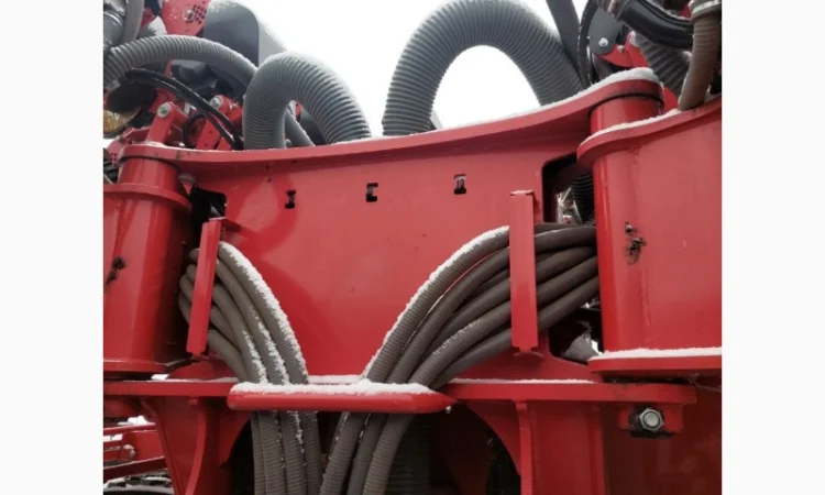 Посівний комплекс HORSCH Maestro 16.70 Sx - фото № 10