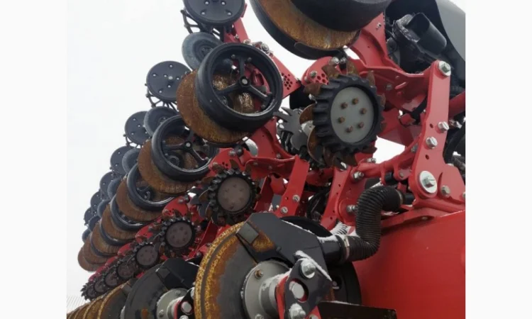 Посівний комплекс HORSCH Maestro 16.70 Sx - фото № 2