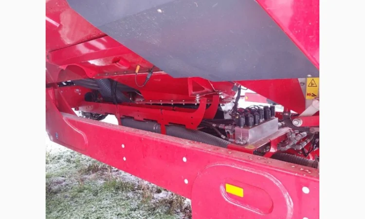 Посівний комплекс HORSCH Maestro 16.70 Sx - фото № 5