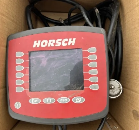 Посівний комплекс Horsch Pronto 6 DC - фото № 4