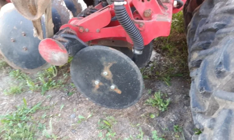 Посівний комплекс Horsch Pronto 6 DC - фото № 5