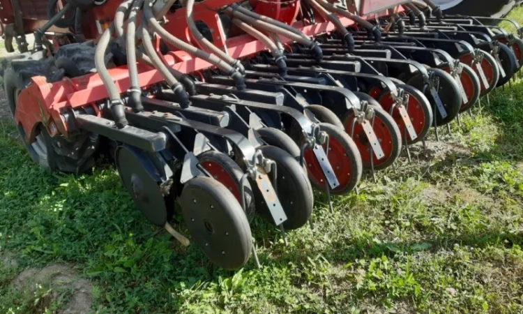 Посівний комплекс Horsch Pronto 6 DC - фото № 8