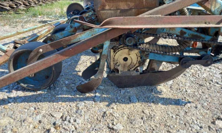 Сівалка СУПН - 8 б/у - фото № 2