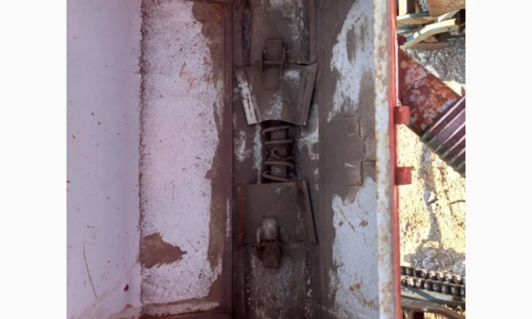 Сівалка СУПН - 8 б/у - фото № 8