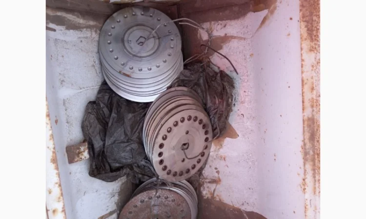 Сівалка СУПН - 8 б/у - фото № 6