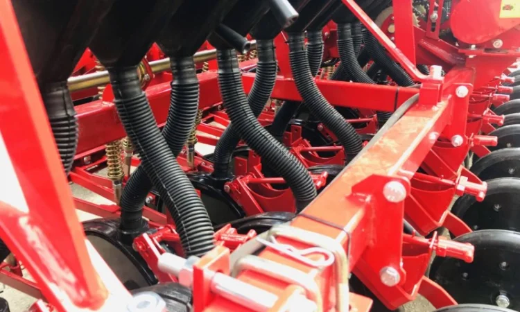 Сівалка зернова СЗД 360 ( СЗ 3, 6) ДЕМЕТРА - фото № 5