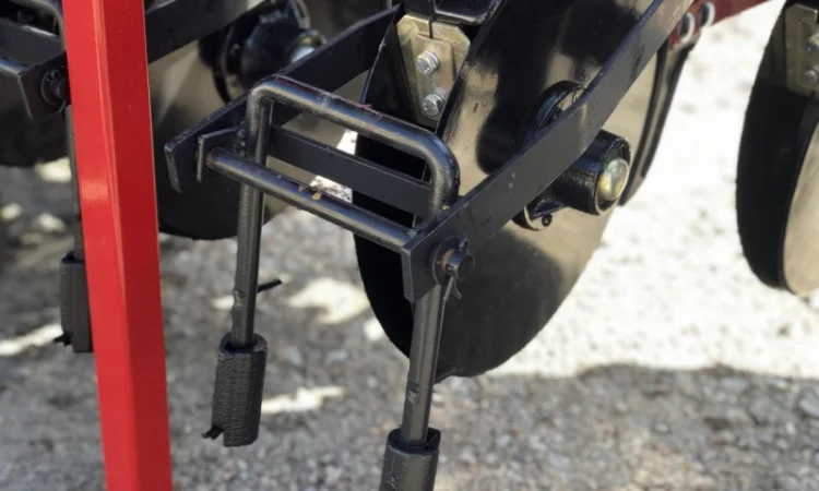 Сівалка зернова СЗД 540 (СЗ 5, 4) ДЕМЕТРА - фото № 5