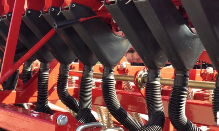 Сівалка зернова СЗД 540 (СЗ 5, 4) ДЕМЕТРА - фото № 6