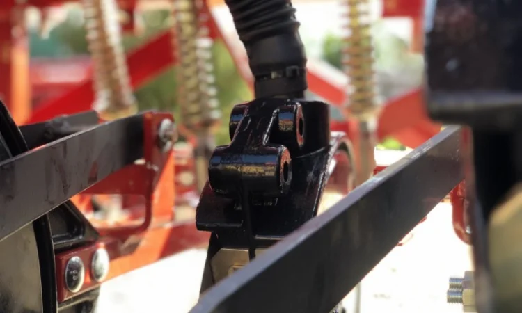 Сівалка зернова СЗД 540 (СЗ 5, 4) ДЕМЕТРА - фото № 8