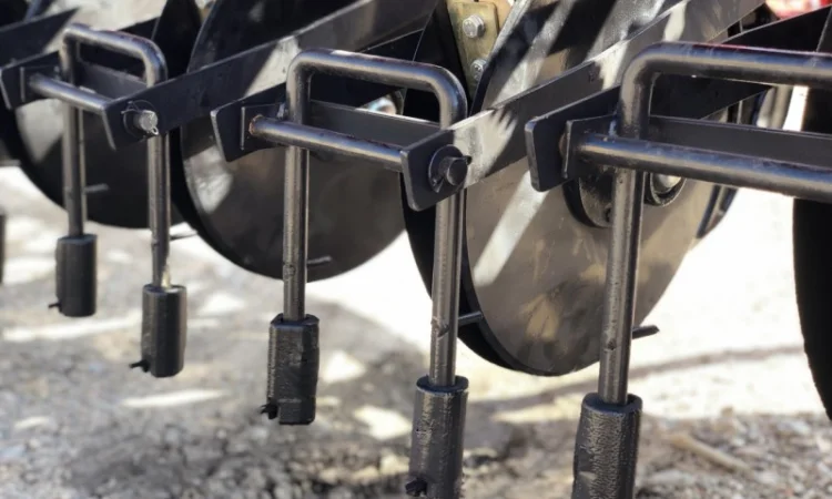 Сівалка зернова СЗД 540 (СЗ 5, 4) ДЕМЕТРА - фото № 9