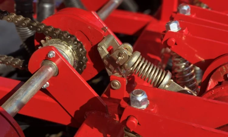 Сівалка зернова СЗД 540 (СЗ 5, 4) ДЕМЕТРА - фото № 10