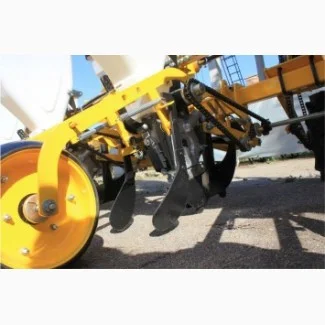 Сеялка СУПН-8 - фото № 2