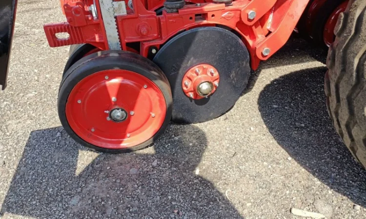 Сівалка зернова механічна Kuhn SDM 2227/29 - фото № 7