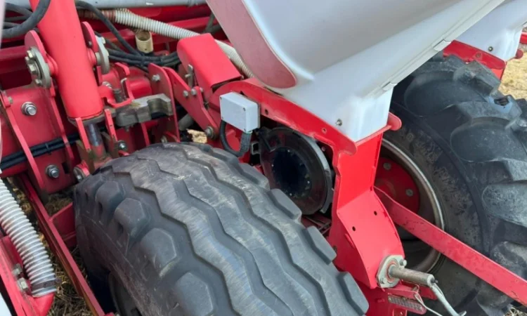 Сівалка Kverneland Optima HD 16 рядка - фото № 5