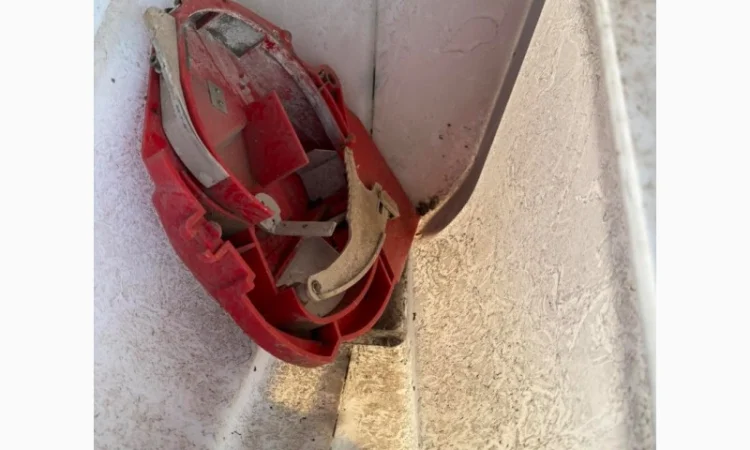 Сівалка Kverneland Optima HD 16 рядка - фото № 9