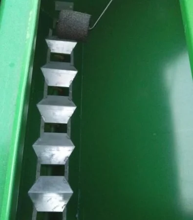 Сеялка зерновая Great Plains CPH-1500 - фото № 6