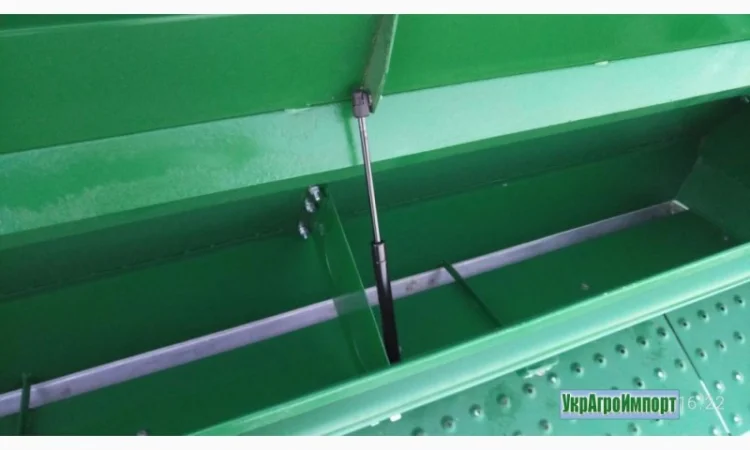 Сеялка зерновая Great Plains CPH-1500 - фото № 7