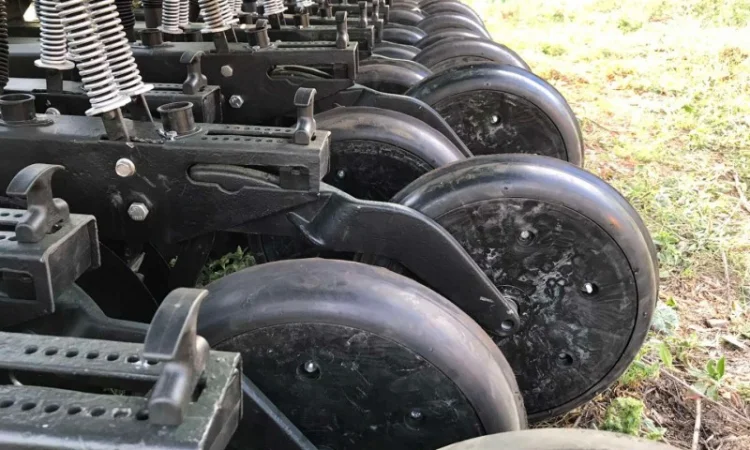 Сеялка зерновая Great Plains CPH-1500 - фото № 2