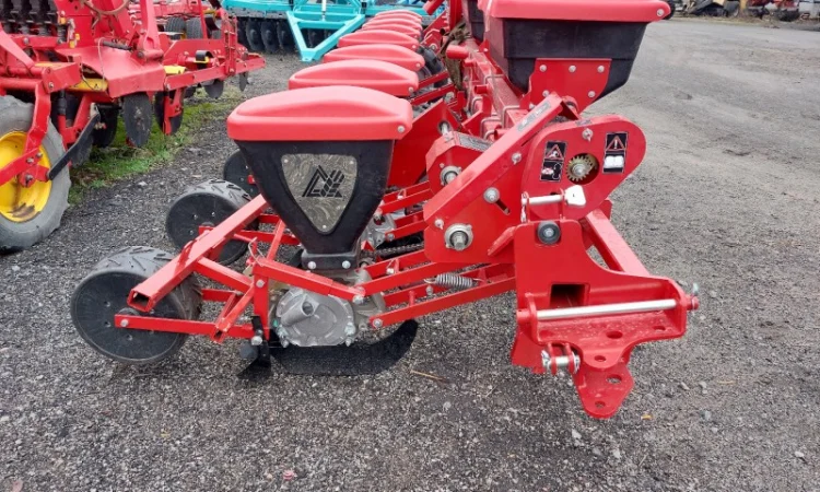 Сівалка просапна УПС-8 - фото № 3