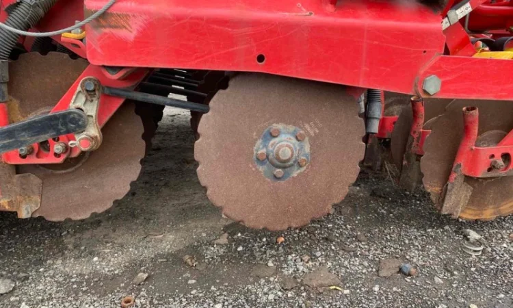 Vaderstad Rapid 300-C - фото № 10