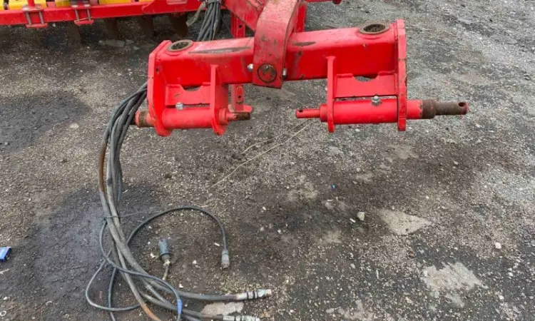 Vaderstad Rapid 300-C - фото № 12