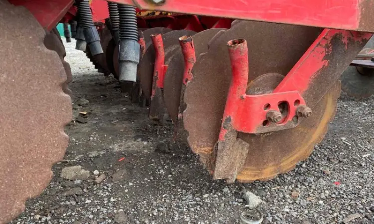 Vaderstad Rapid 300-C - фото № 13