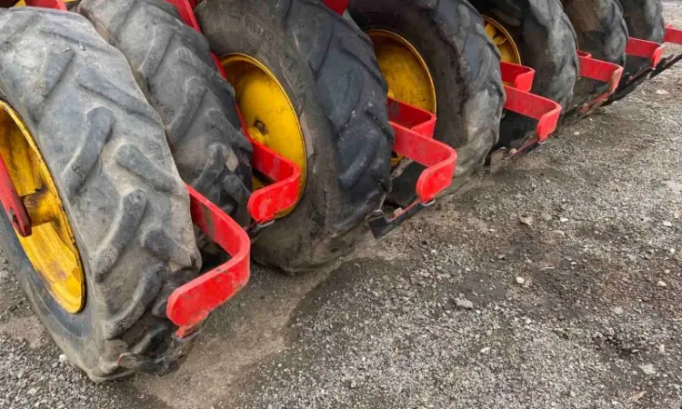 Vaderstad Rapid 300-C - фото № 4