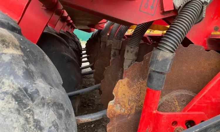 Vaderstad Rapid 300-C - фото № 7