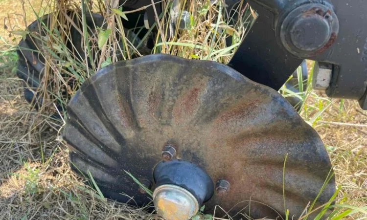 Great Plains CPH-2000 6 метрів - фото № 4