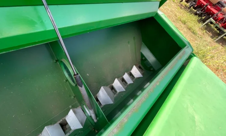 Great Plains CPH-2000 6 метрів - фото № 5