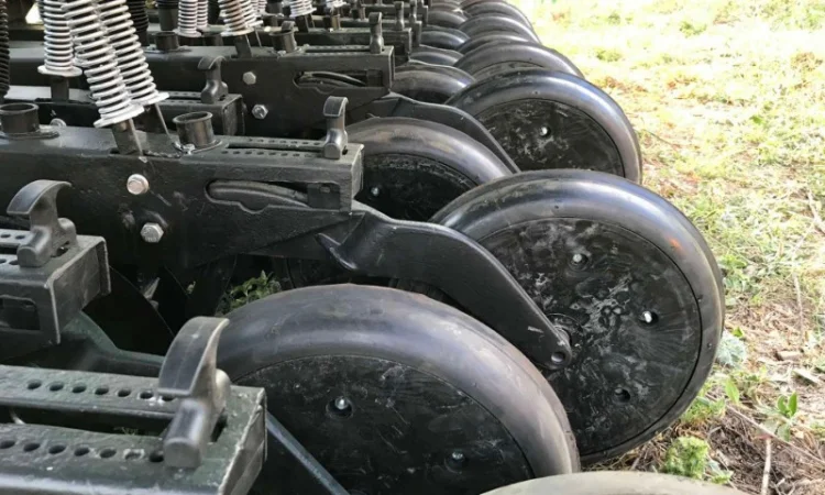 Great Plains CPH-2000 6 метрів - фото № 7