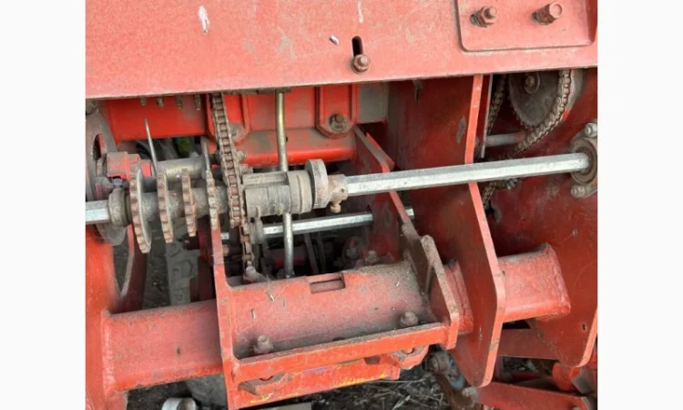 Kuhn SDM 2227/29 - фото № 2