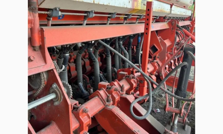 Kuhn SDM 2227/29 - фото № 4