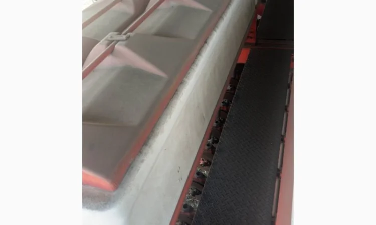 Kuhn SDM 2227/29 - фото № 6