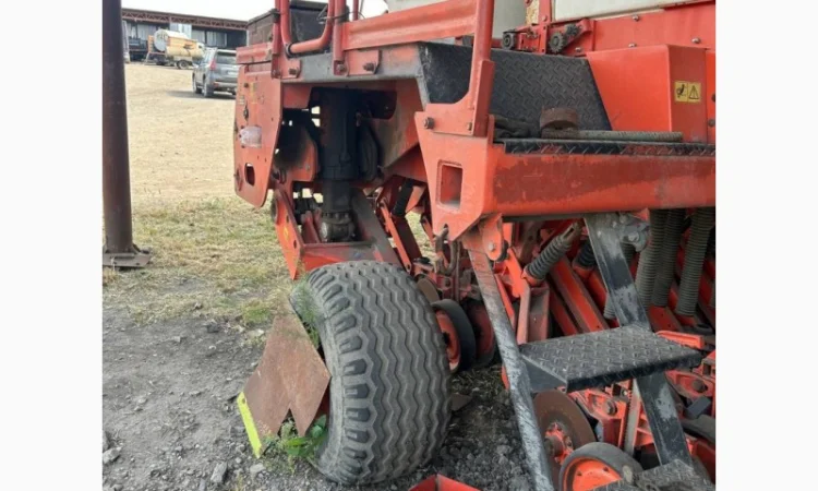 Kuhn SDM 2227/29 - фото № 9