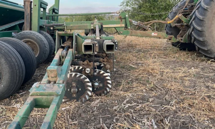 Сівалка зернова Great Plains CPH-2000 - фото № 2