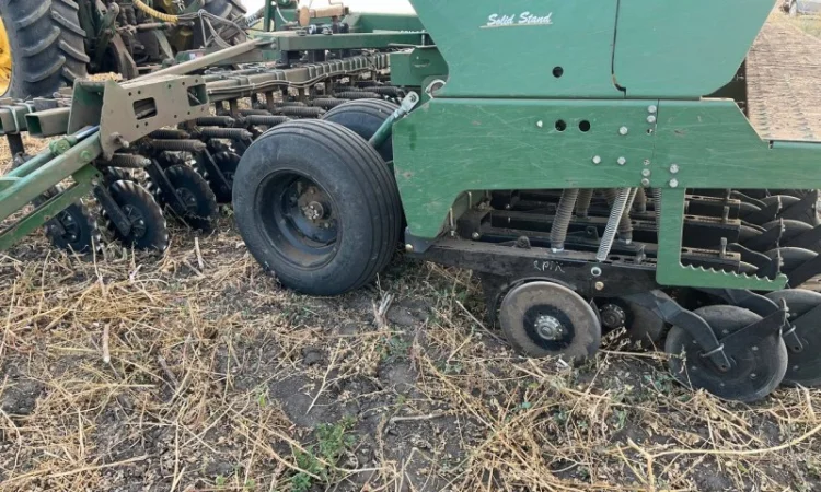 Сівалка зернова Great Plains CPH-2000 - фото № 4