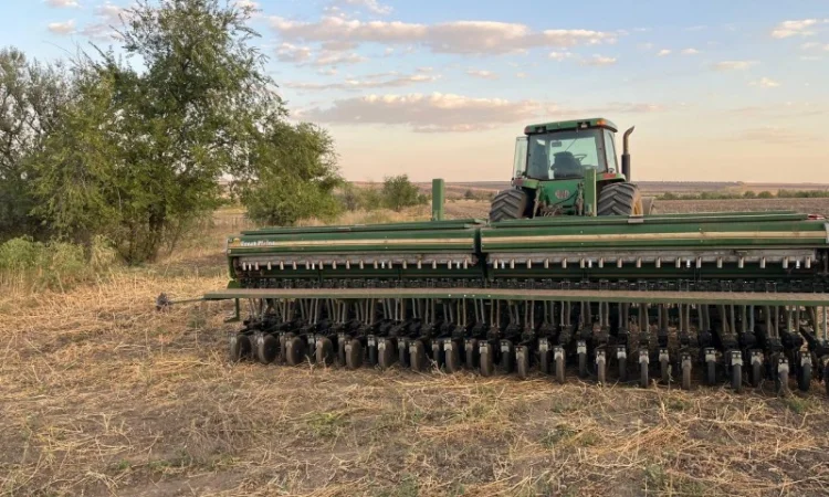 Сівалка зернова Great Plains CPH-2000 - фото № 6