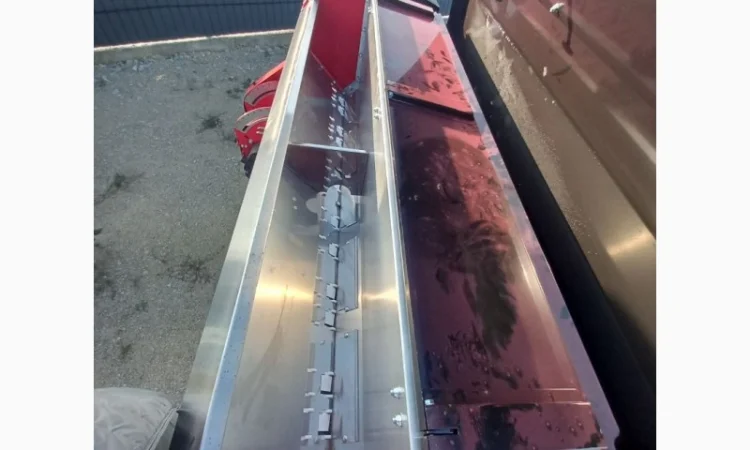 Сівалка зернова СЗД 360.00 -V - фото № 6