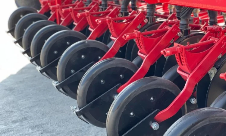 Сівалка зернова СЗД 360.00 -V - фото № 11