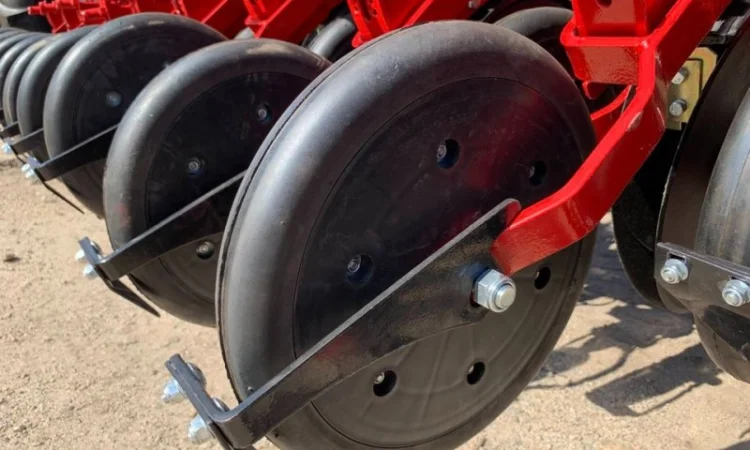 Сівалка зернова СЗД 360.00 -V - фото № 13