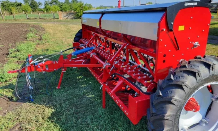 Сівалка зернова СЗД 360.00 -V - фото № 15