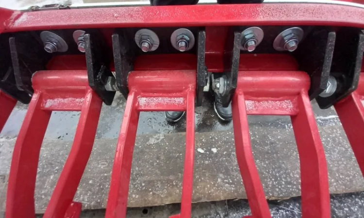 Сівалка зернова СЗД 360.00 -V - фото № 16