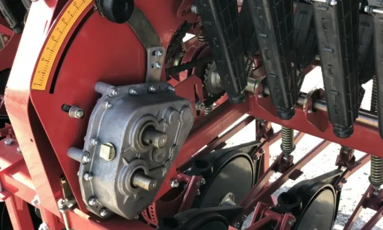 Сівалка зернова ASTRA 6 PREMIUM - фото № 6